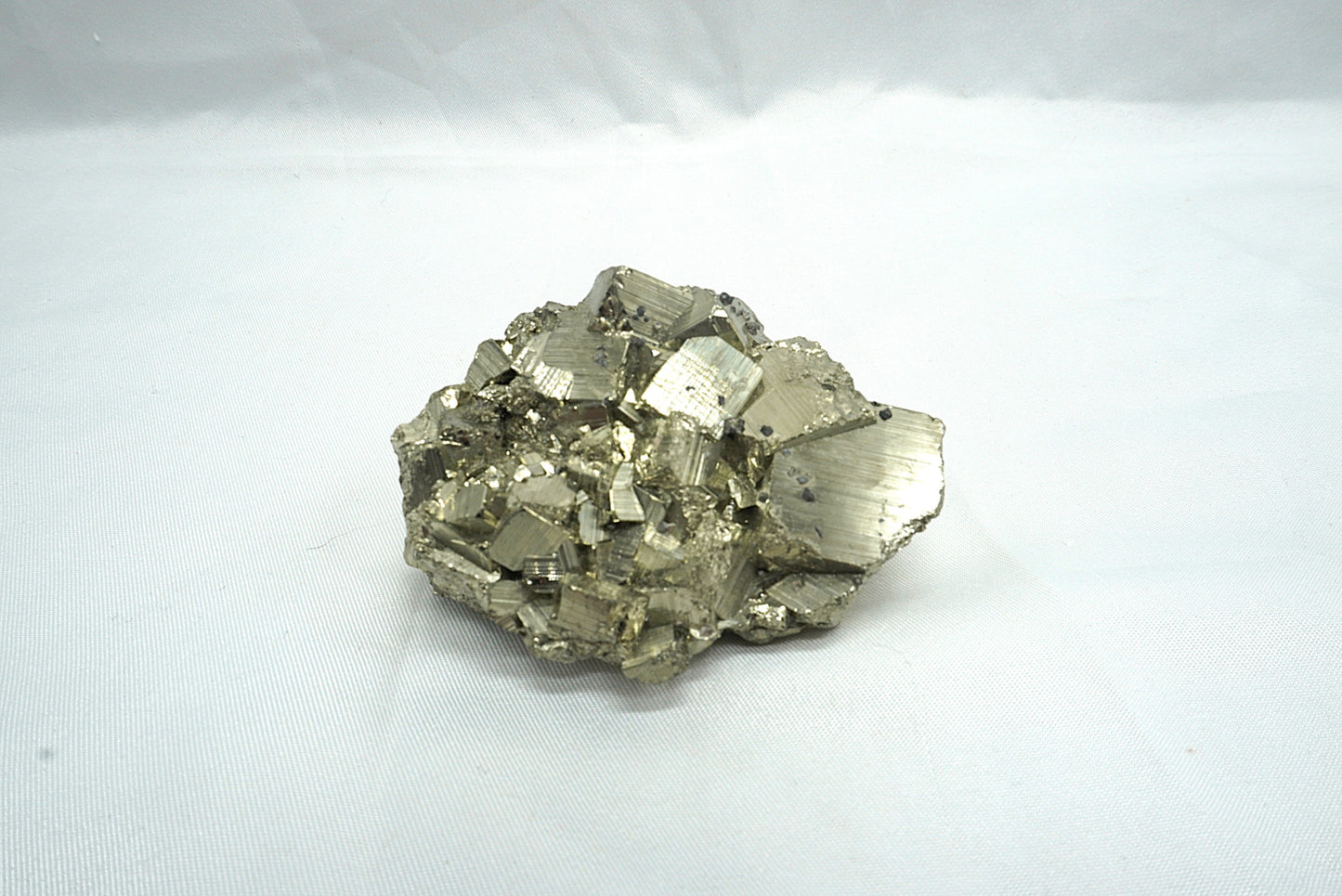 PYRITE BRUTE (169 grammes)