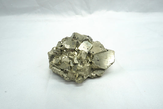 PYRITE BRUTE (169 grammes)