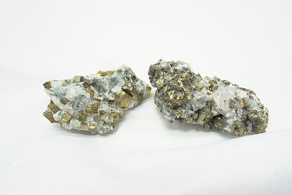 PYRITE BRUTE (60 grammes)