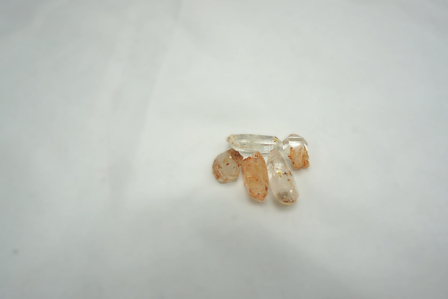 QUARTZ PETROLE XS