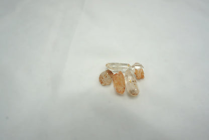 QUARTZ PETROLE XS