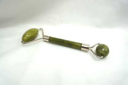 ROULEAU DE MASSAGE JADE
