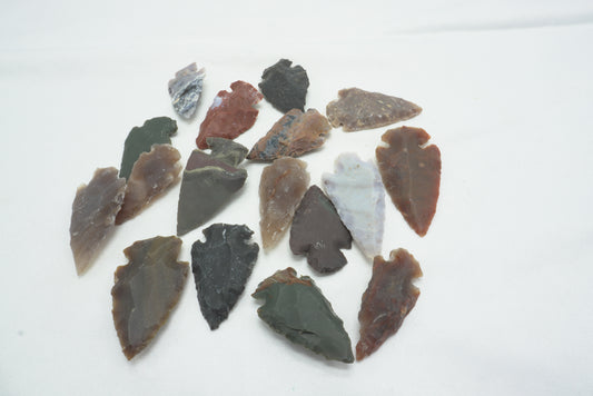 SILEX POINTE DE FLECHE