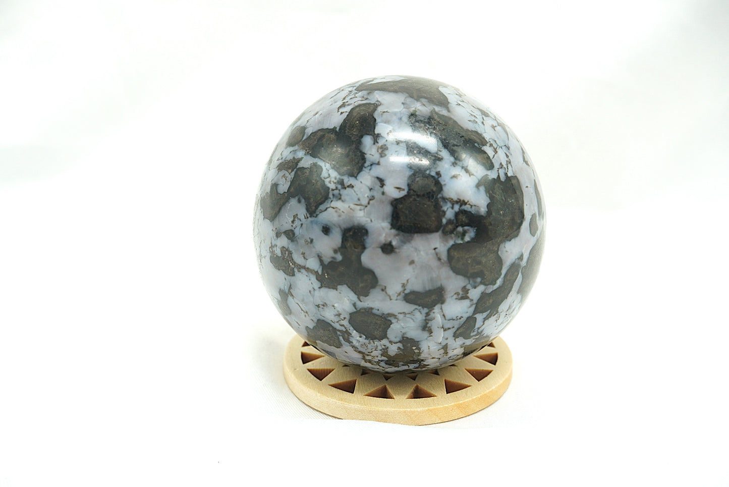 SPHERE GABBRO