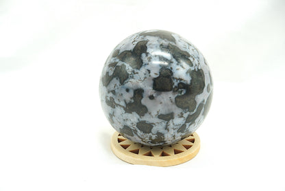 SPHERE GABBRO