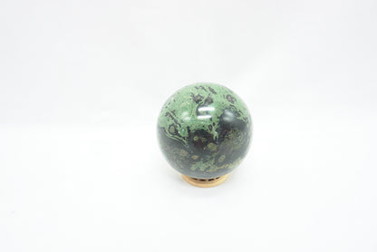 SPHERE JASPE KAMBABA