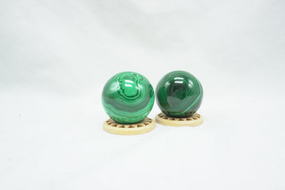 SPHERE MALACHITE