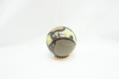 SPHERE SEPTARIA (285 grammes)