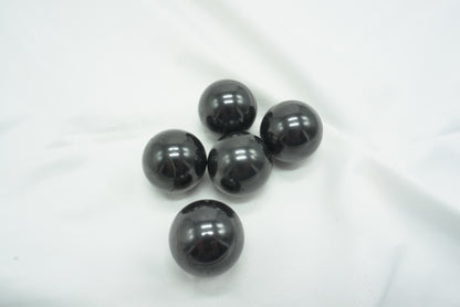 SPHERE SHUNGITE