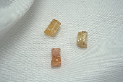 TOPAZE IMPERIALE