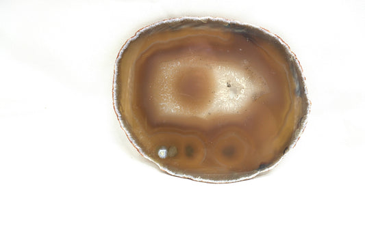 TRANCHE AGATE NATURELLE (106 grammes)