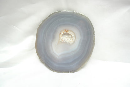 TRANCHE AGATE NATURELLE (139 grammes)