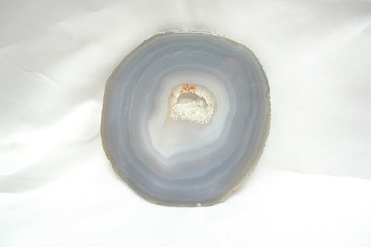 TRANCHE AGATE NATURELLE (139 grammes)