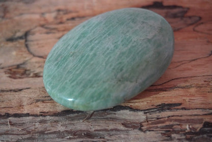 GALET AMAZONITE XL