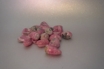 PIERRE ROULEE RHODOCHROSITE XS