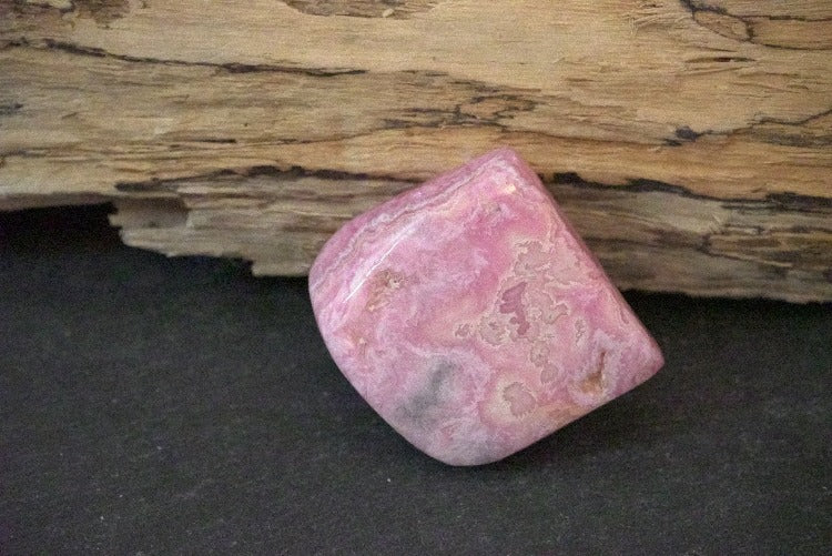 FORME LIBRE RHODOCHROSITE