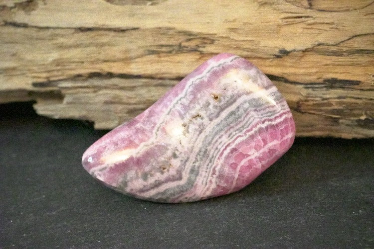 FORME LIBRE RHODOCHROSITE