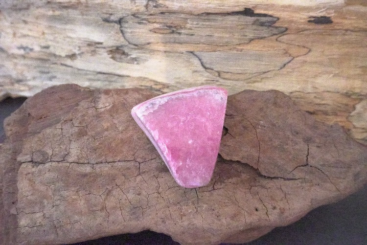 FORME LIBRE RHODOCHROSITE