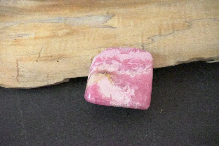 FORME LIBRE RHODOCHROSITE