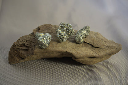 PYRITE BRUTE