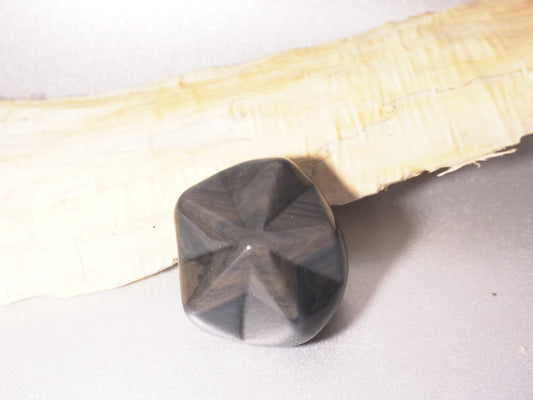 ETOILE OBSIDIENNE OEIL CELESTE