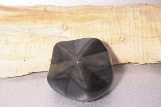 ETOILE OBSIDIENNE OEIL CELESTE