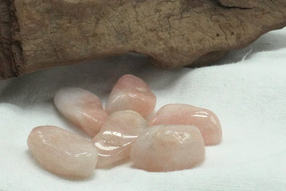 PIERRE ROULEE MORGANITE