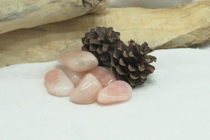 PIERRE ROULEE MORGANITE