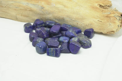 PIERRE ROULEE LAPIS LAZULI