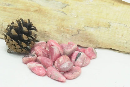 PIERRE ROULEE RHODOCHROSITE XS