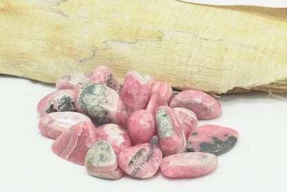 PIERRE ROULEE RHODOCHROSITE