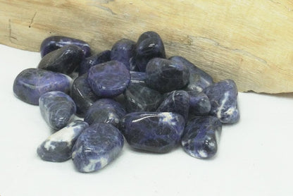 PIERRE ROULEE SODALITE