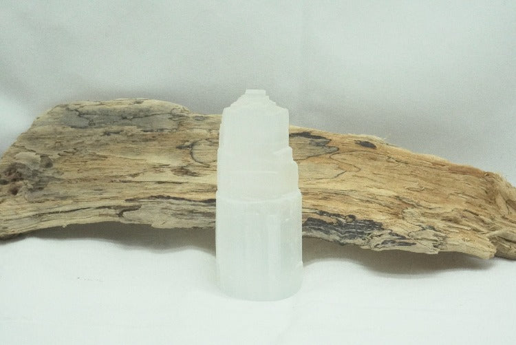 MONOLITHE SELENITE