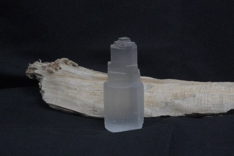 MONOLITHE SELENITE